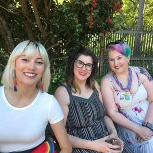 Meet your Posher, Erika